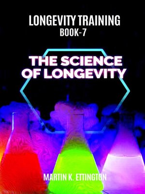 cover image of Longevity Training Book 7